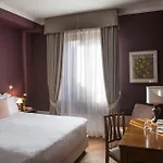 La Posta & Thermal Szálloda Bagno Vignoni
