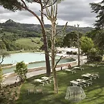 La Posta & Thermal Bagno Vignoni