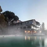 La Posta & Thermal 5* Bagno Vignoni