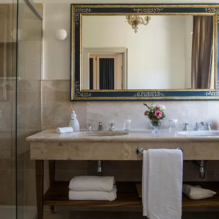 La Posta & Thermal Hotel Bagno Vignoni