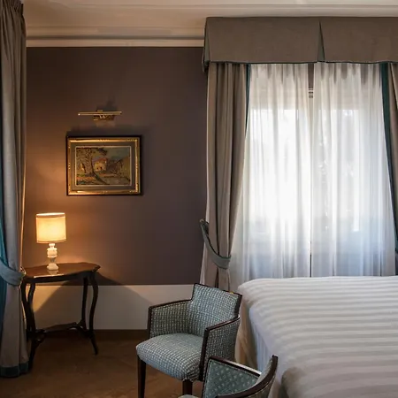 La Posta & Thermal 5* Bagno Vignoni