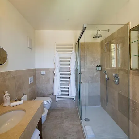 La Posta & Thermal 5* Bagno Vignoni