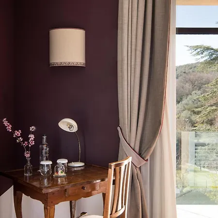 La Posta & Thermal Hotel