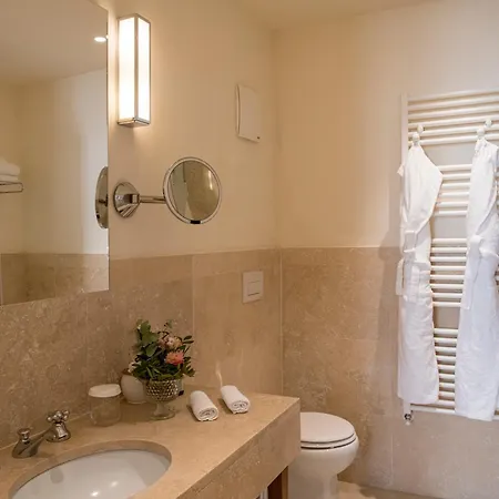 La Posta & Thermal Hotel 5*