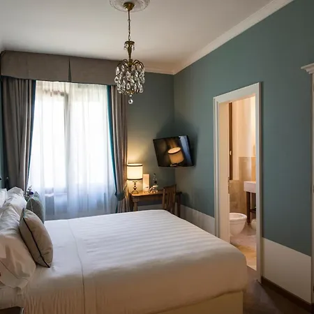 La Posta & Thermal Szálloda Bagno Vignoni