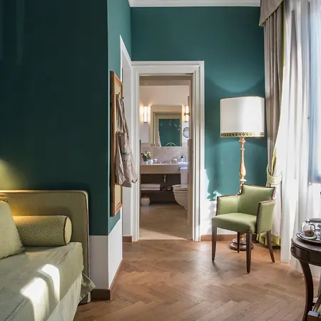 La Posta & Thermal Hotel