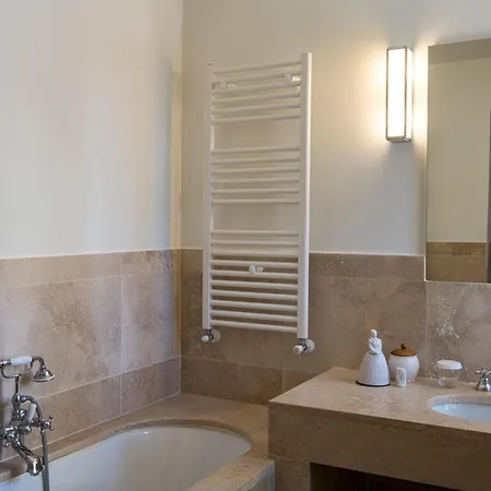 Hotel La Posta & Thermal Bagno Vignoni