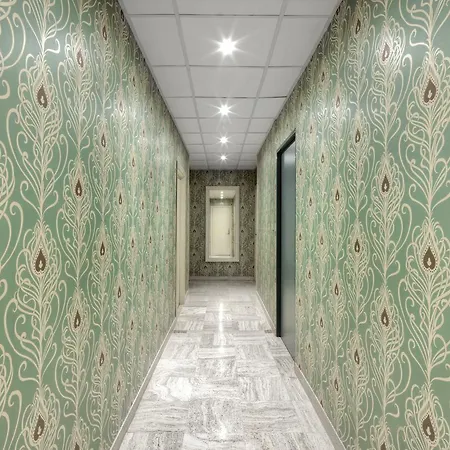 Hotel La Posta & Thermal 5*
