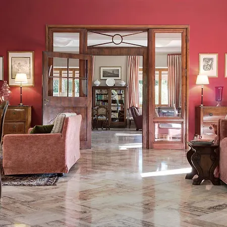 La Posta & Thermal 5* Bagno Vignoni