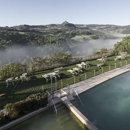 Hotel La Posta & Thermal 5*