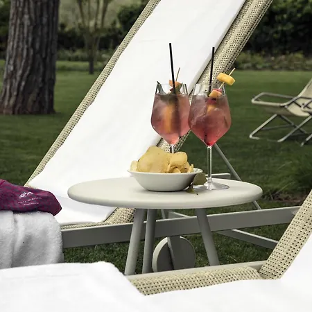 La Posta & Thermal 5* Bagno Vignoni