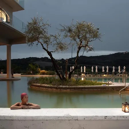 La Posta & Thermal Bagno Vignoni