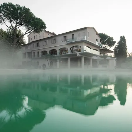 La Posta & Thermal Hotel 5*