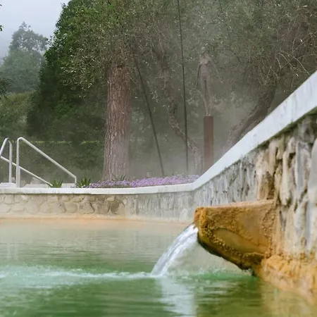 Hotel La Posta & Thermal Bagno Vignoni