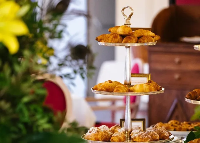 La Posta & Thermal 5* 바뇨비뇨니