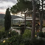 La Posta & Thermal 5* Bagno Vignoni