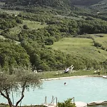 La Posta & Thermal 5* Bagno Vignoni