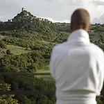 Hotel La Posta & Thermal 5*