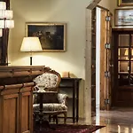 La Posta & Thermal Hotel 5*