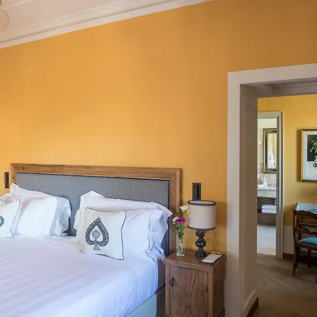 La Posta & Thermal 5*