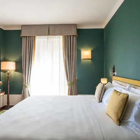 Hotel La Posta & Thermal