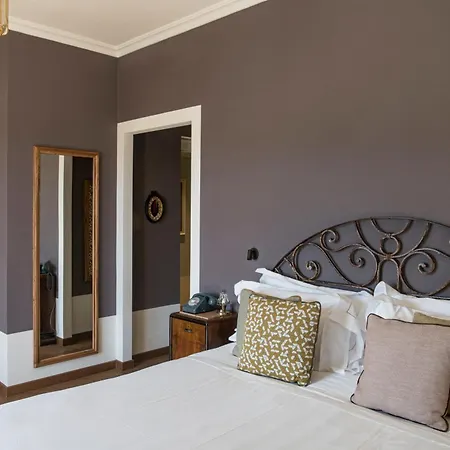 La Posta & Thermal 5*