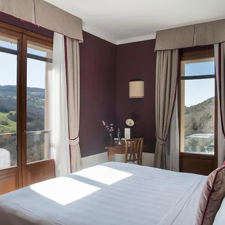 La Posta & Thermal 5*