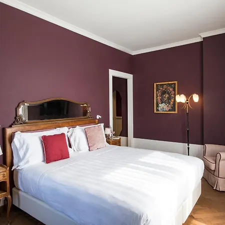 La Posta & Thermal Bagno Vignoni