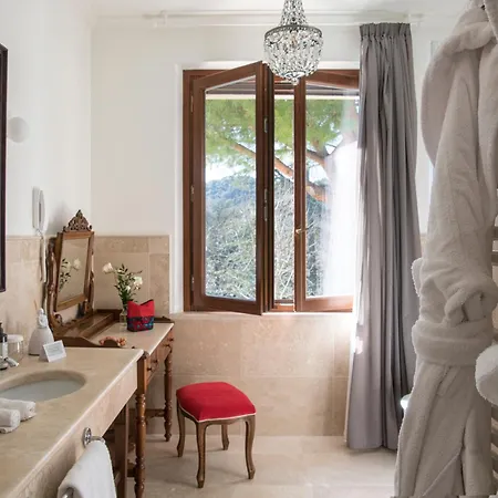 La Posta & Thermal Hotel 5*