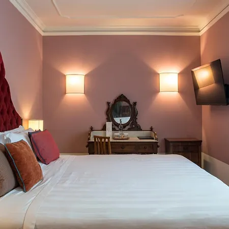 Hotel La Posta & Thermal 5*