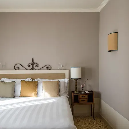 La Posta & Thermal Bagno Vignoni