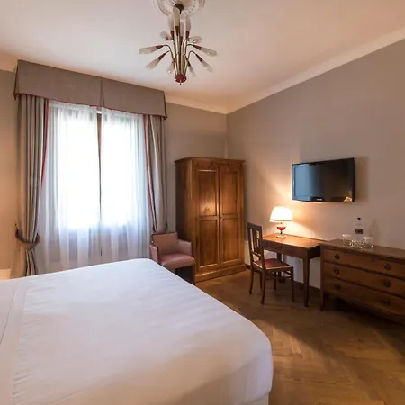 La Posta & Thermal 5* Bagno Vignoni