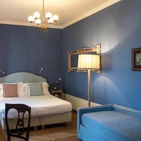 Hotel La Posta & Thermal