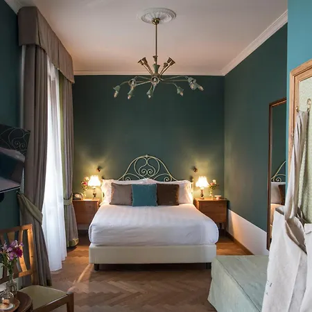 La Posta & Thermal Hotel 5*