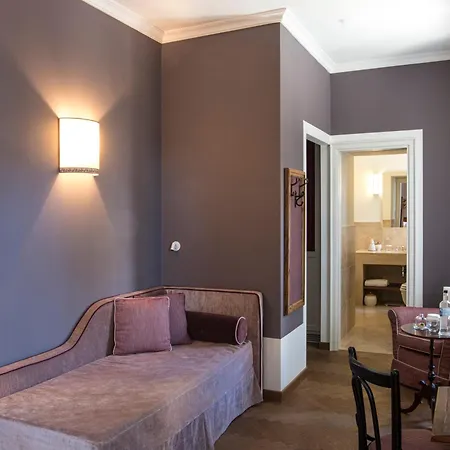 Hotel La Posta & Thermal 5*