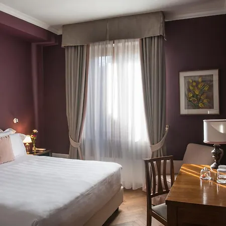 La Posta & Thermal Hotel Bagno Vignoni