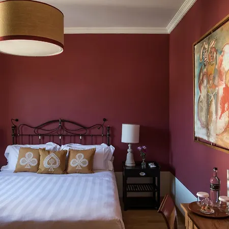 La Posta & Thermal Bagno Vignoni