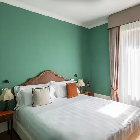 La Posta & Thermal Hotel