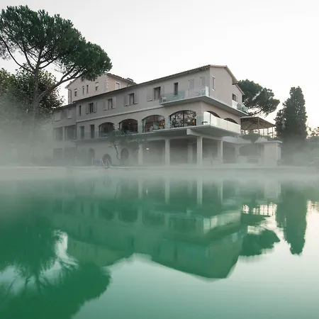 La Posta & Thermal 5*