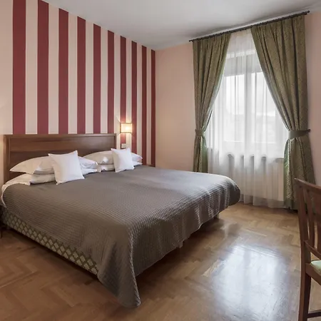 Hotel La Posta & Thermal 5*