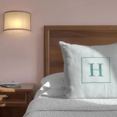 Hotel La Posta & Thermal Bagno Vignoni