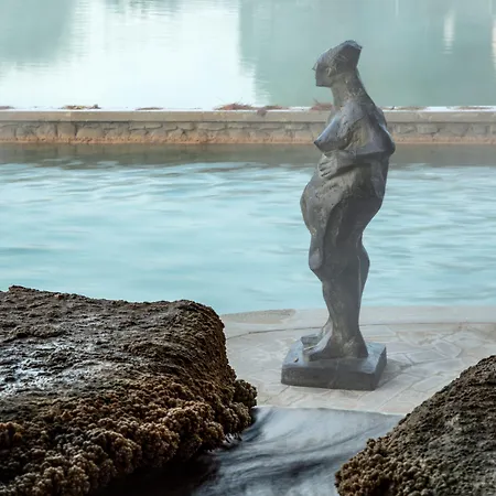 La Posta & Thermal 5* Bagno Vignoni