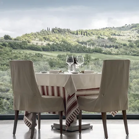 Hotel La Posta & Thermal 5*