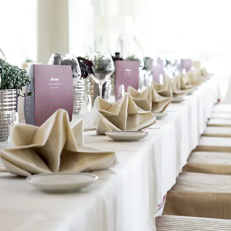 La Posta & Thermal 5*