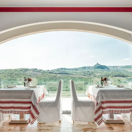 Hotel La Posta & Thermal