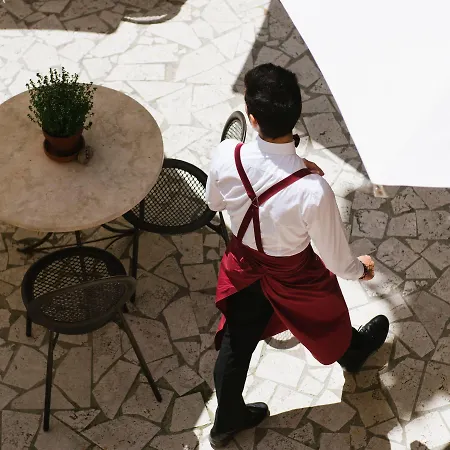 Hotel La Posta & Thermal 5*