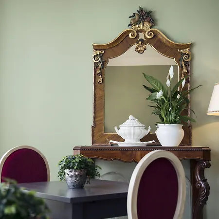 La Posta & Thermal Bagno Vignoni