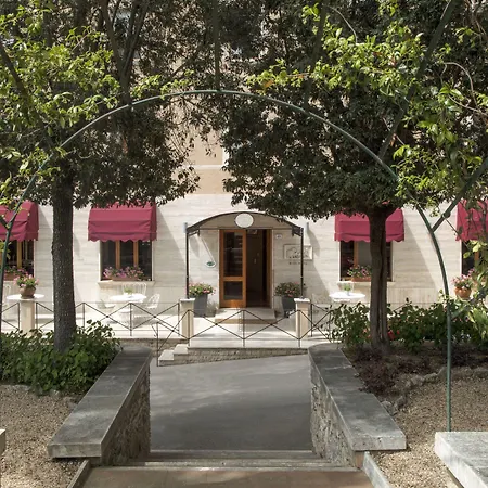 La Posta & Thermal 5*