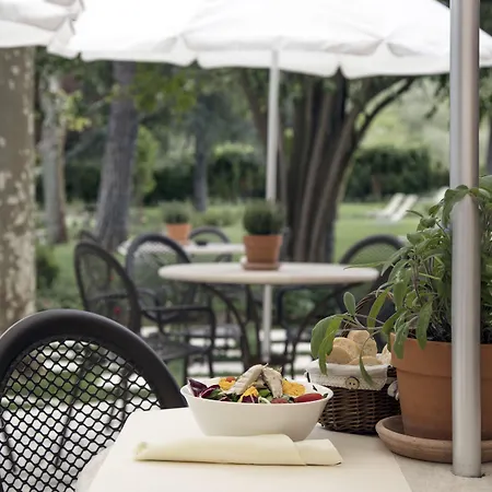 La Posta & Thermal Hotel 5*