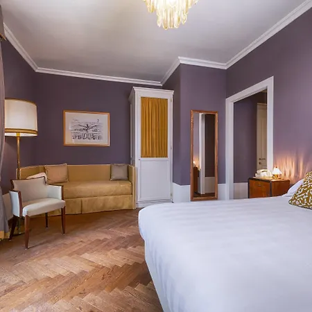 La Posta & Thermal Hotel 5*